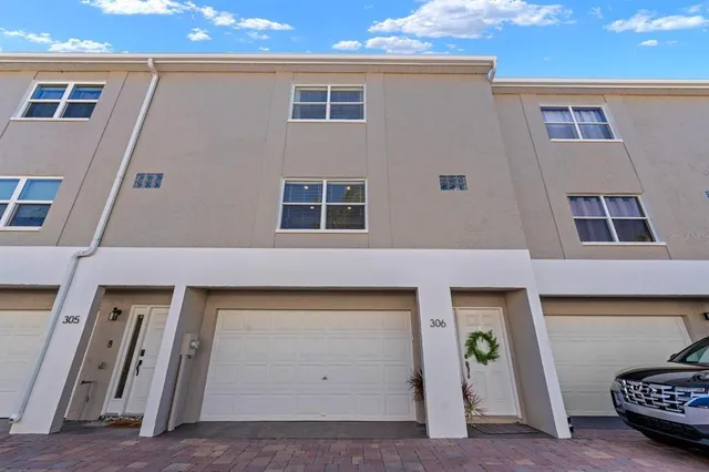 $499,000 | 1117 Pinellas Bayway South, Unit 306, St. Petersburg, FL 33715