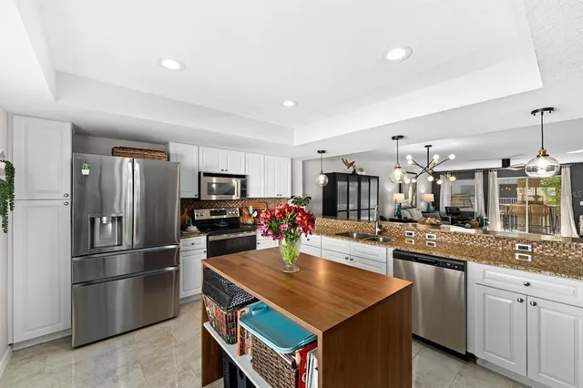 $499,000 | 1117 Pinellas Bayway South, Unit 306, St. Petersburg, FL 33715