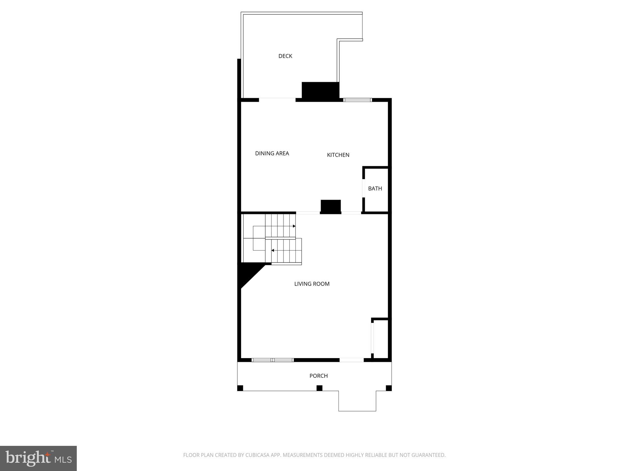 314 Crescendo Way Silver Spring, MD 20901 - Photo 55 of 57 a picture of a bench in the floor