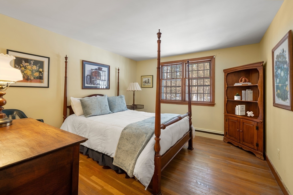 6 Brewster Road Wayland, MA 01778 - Photo 13 of 19