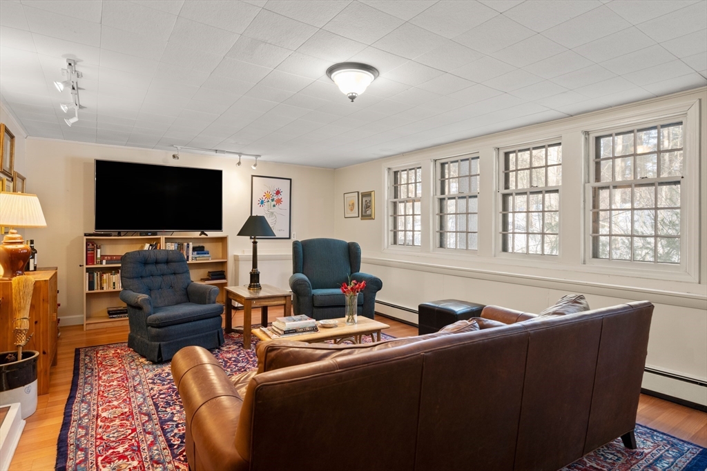 6 Brewster Road Wayland, MA 01778 - Photo 16 of 19