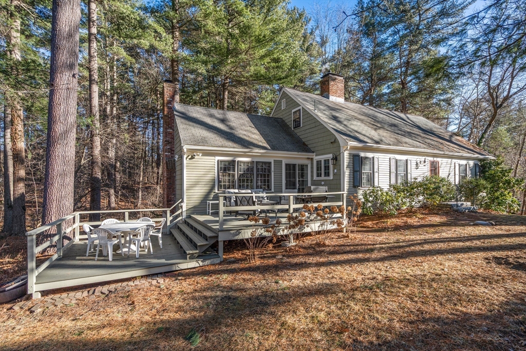 6 Brewster Road Wayland, MA 01778 - Photo 17 of 19