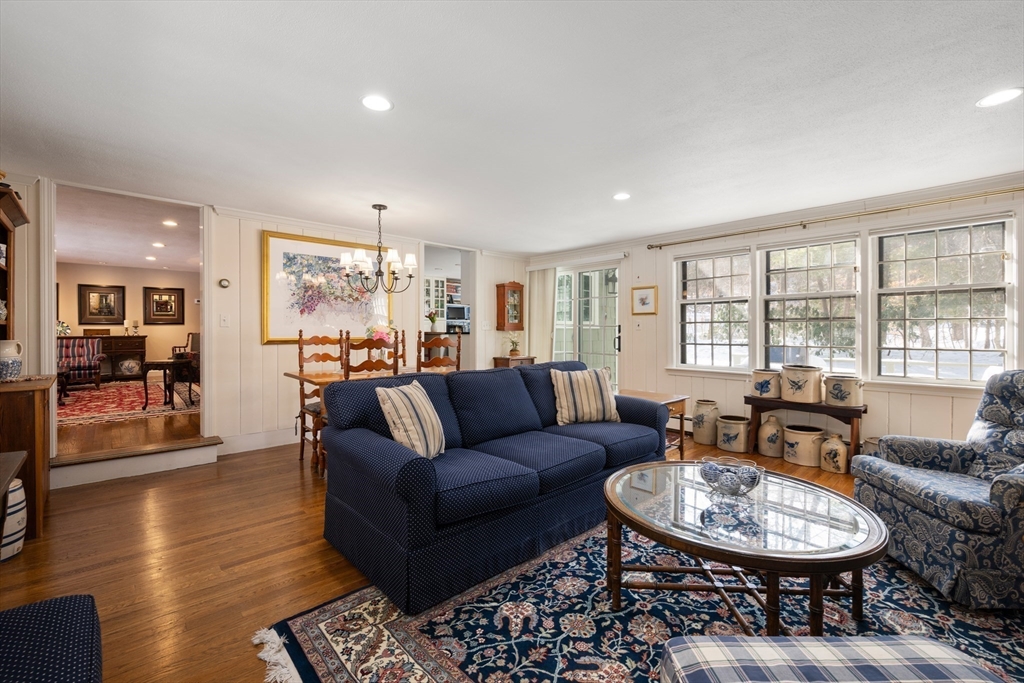 6 Brewster Road Wayland, MA 01778 - Photo 6 of 19