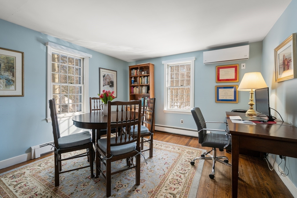 6 Brewster Road Wayland, MA 01778 - Photo 8 of 19