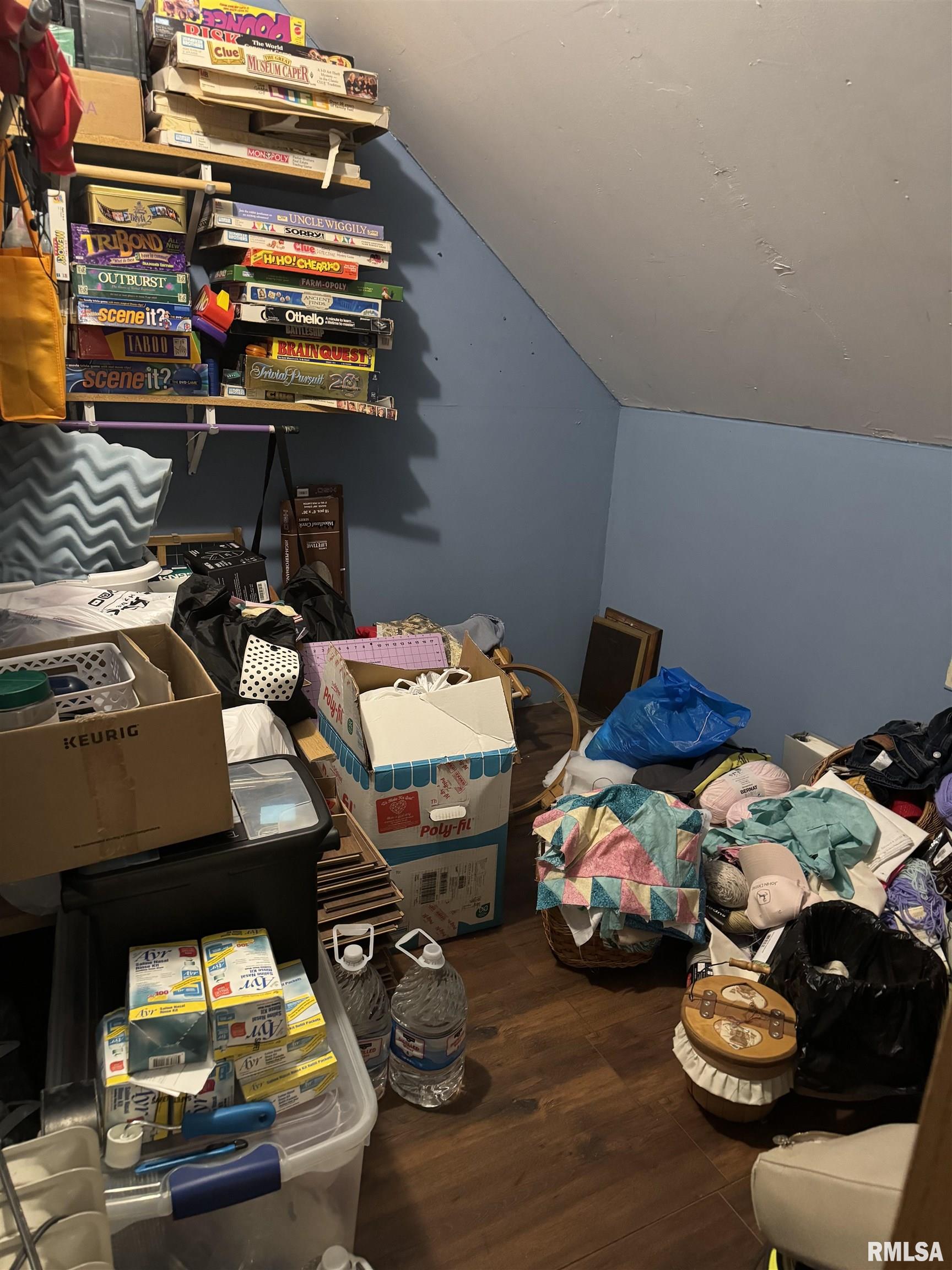 9735 Branch Road Oakdale, IL 62268 - Photo 16 of 38