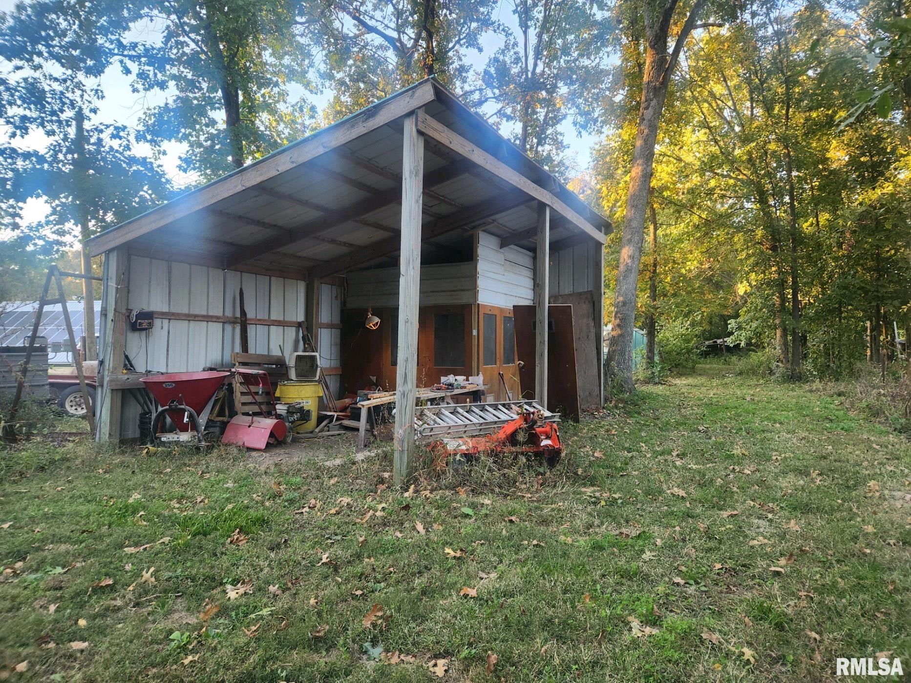 9735 Branch Road Oakdale, IL 62268 - Photo 5 of 38