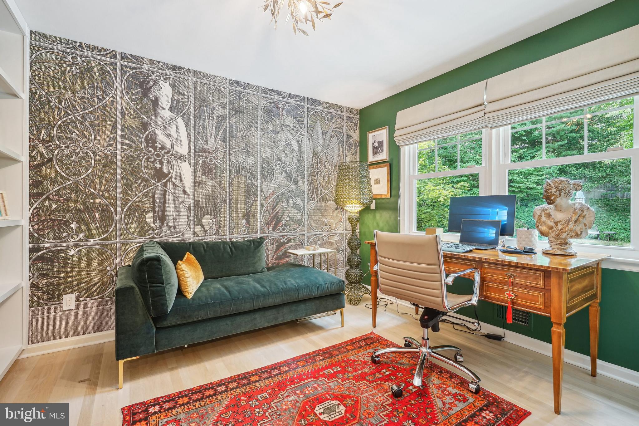 4903 Baltan Road Bethesda, MD 20816 - Photo 21 of 31 Office