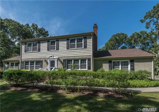 61 West Meadow Road Old Field, NY 11733 - Photo 1 of 1