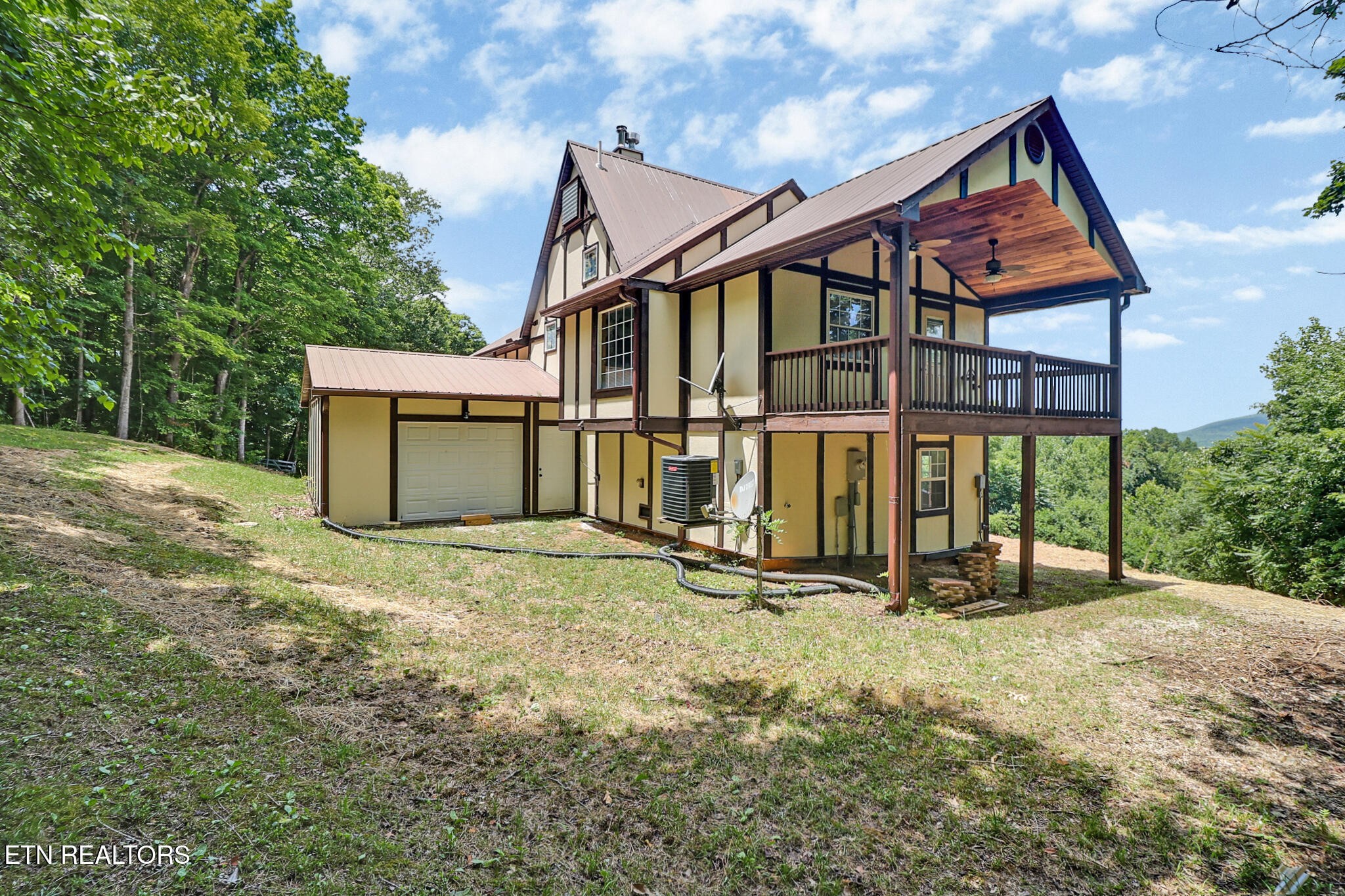 517 Big Sky Road Jamestown, TN 38556 - Photo 9 of 50