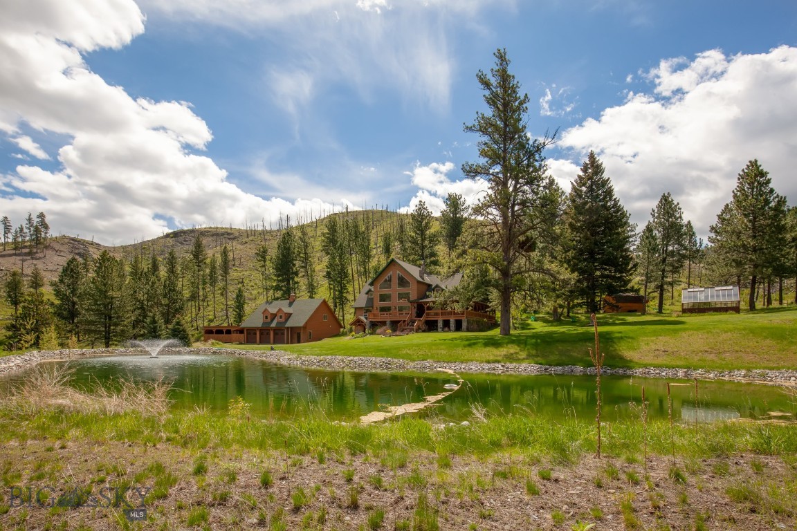 101 West Bridger Creek Road Reed Point, MT 59069 - Photo 42 of 100 Gallery Image 42