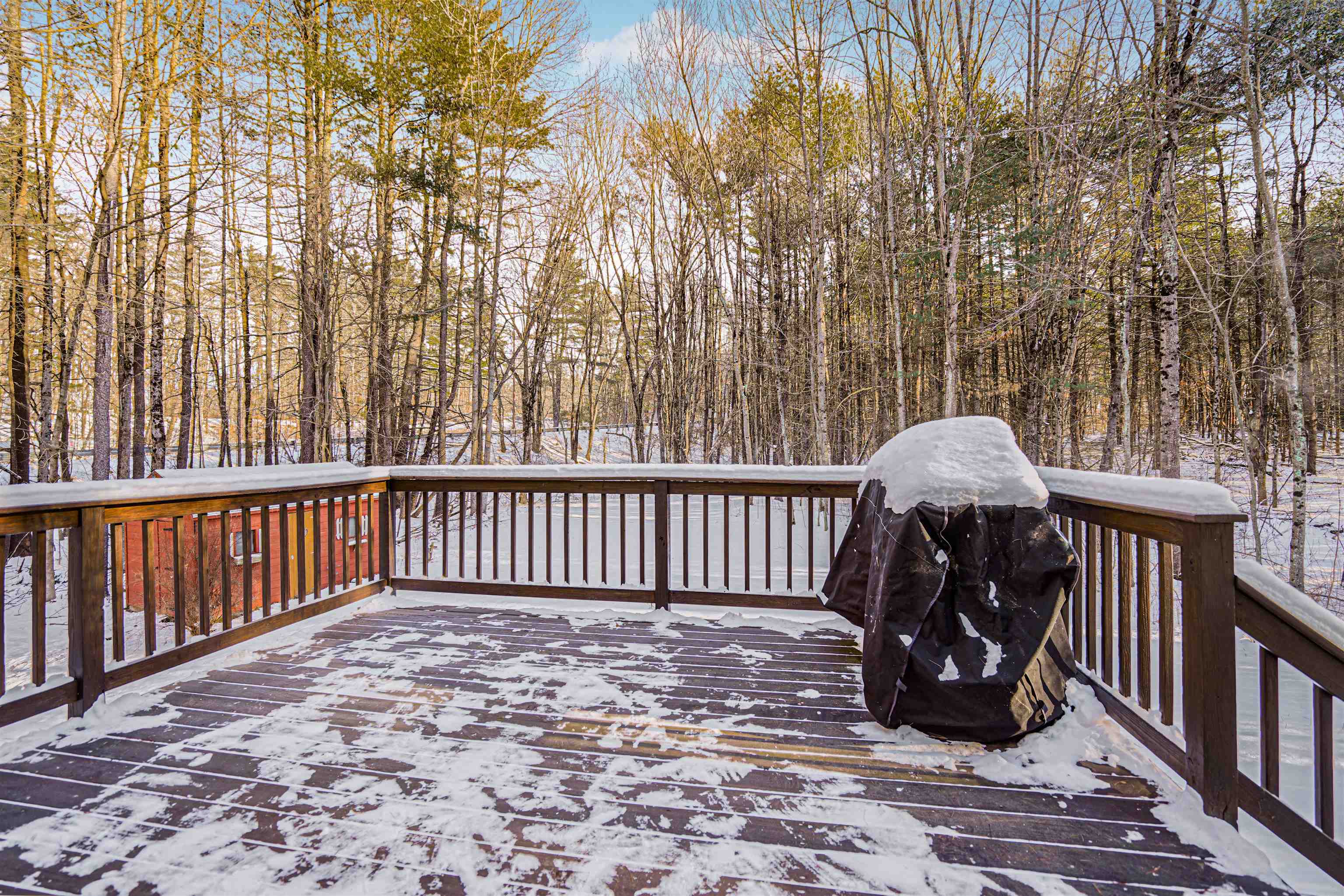 2 Corduroy Road Amherst, NH 03031 - Photo 25 of 27