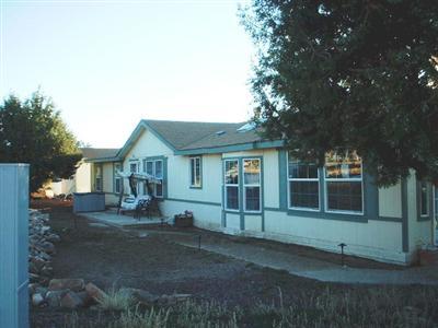 63 North Forest Line Road Williams, AZ 86046 - Photo 1 of 7 Primary Photo