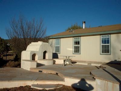 63 North Forest Line Road Williams, AZ 86046 - Photo 2 of 7 Additional Photo