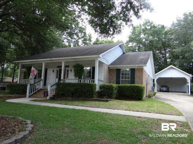 7051 Huntington Court North Mobile, AL 36619 - Photo 1 of 1