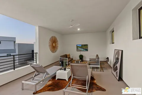 $1,095,000 | 254 Mayfair Way, Palm Springs, CA 92264