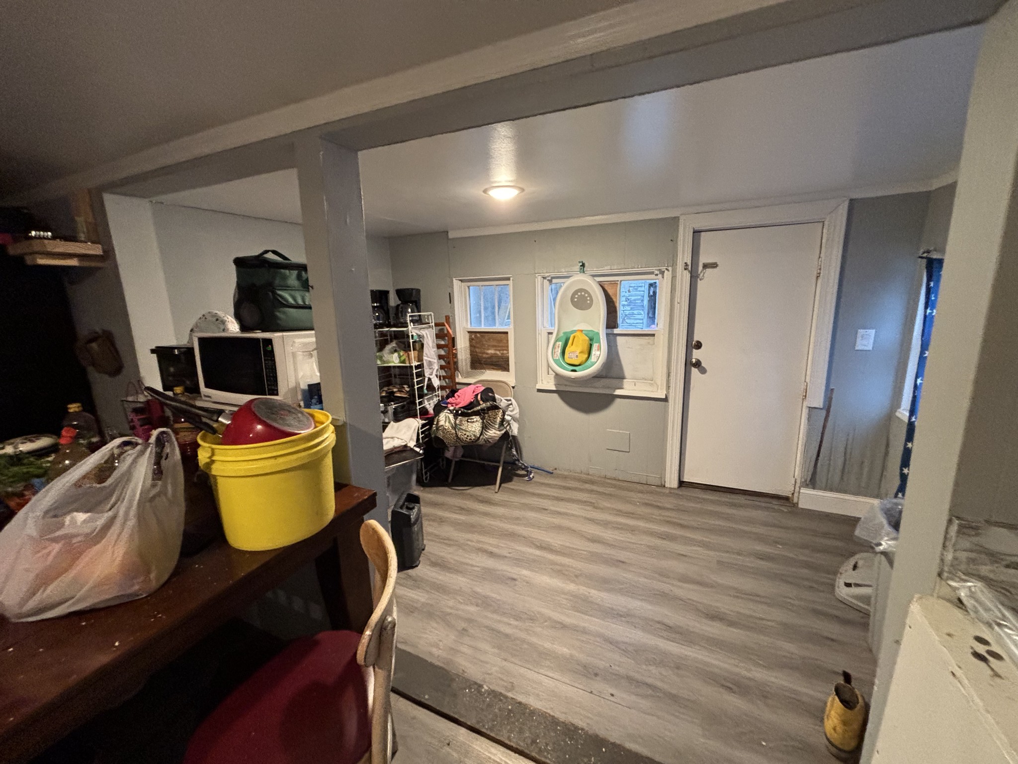 1376 Rutledge Ln. Lebanon, TN 37087 - Photo 6 of 16 a view of a room with gym equipment