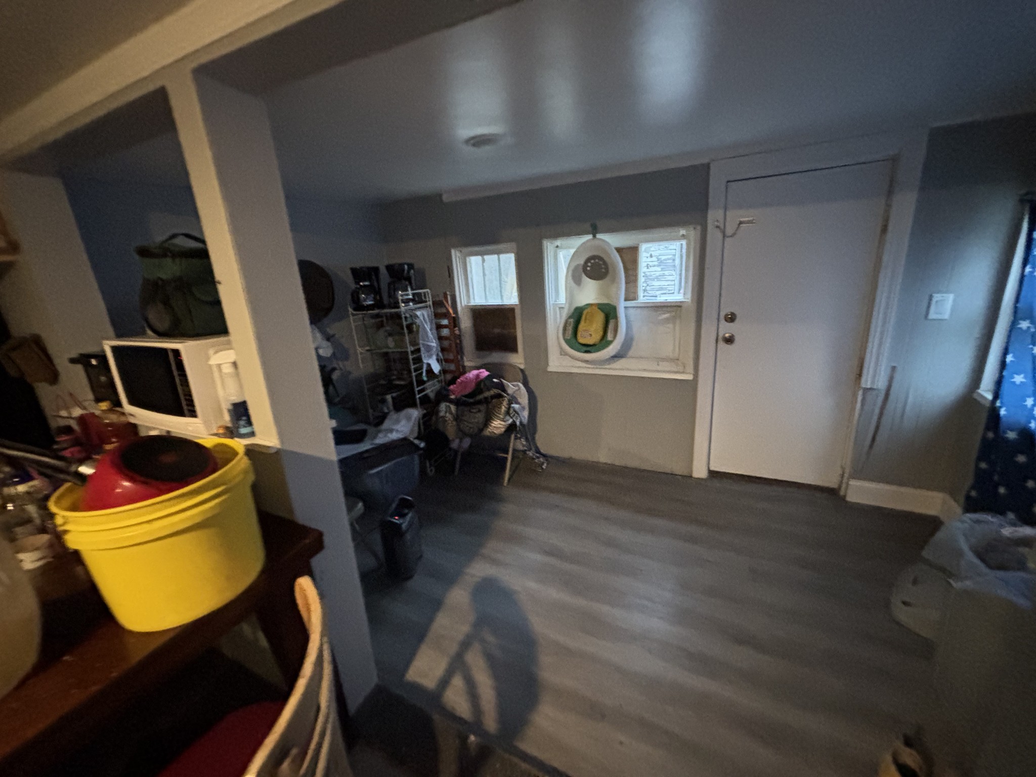 1376 Rutledge Ln. Lebanon, TN 37087 - Photo 7 of 16 a view of a room with gym equipment