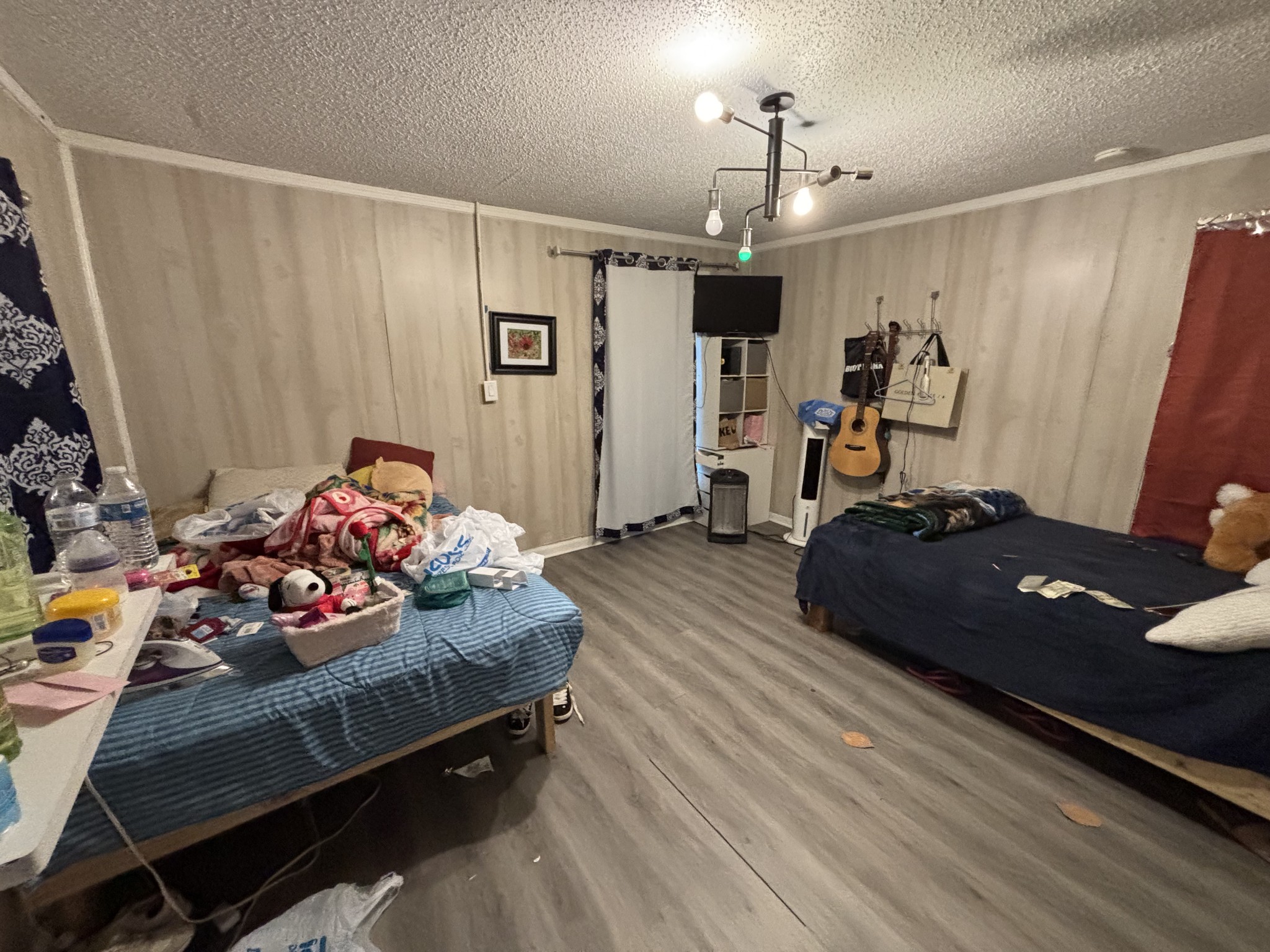 1376 Rutledge Ln. Lebanon, TN 37087 - Photo 10 of 16 a bedroom with bed and a window