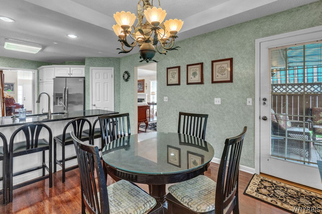 63 Sutherland Court Clarence, NY 14221 - Photo 19 of 40