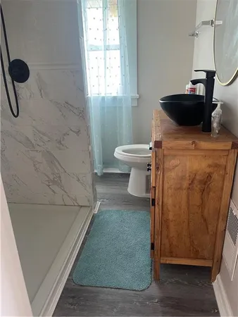$95,000 | 506 Spearman Avenue, Farrell, PA 16121