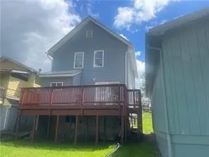 $109,900 | 506 Spearman Avenue, Farrell, PA 16121