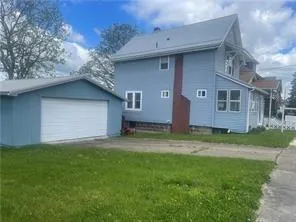 $95,000 | 506 Spearman Avenue, Farrell, PA 16121