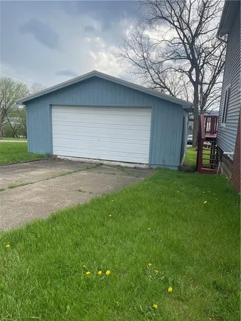 $95,000 | 506 Spearman Avenue, Farrell, PA 16121