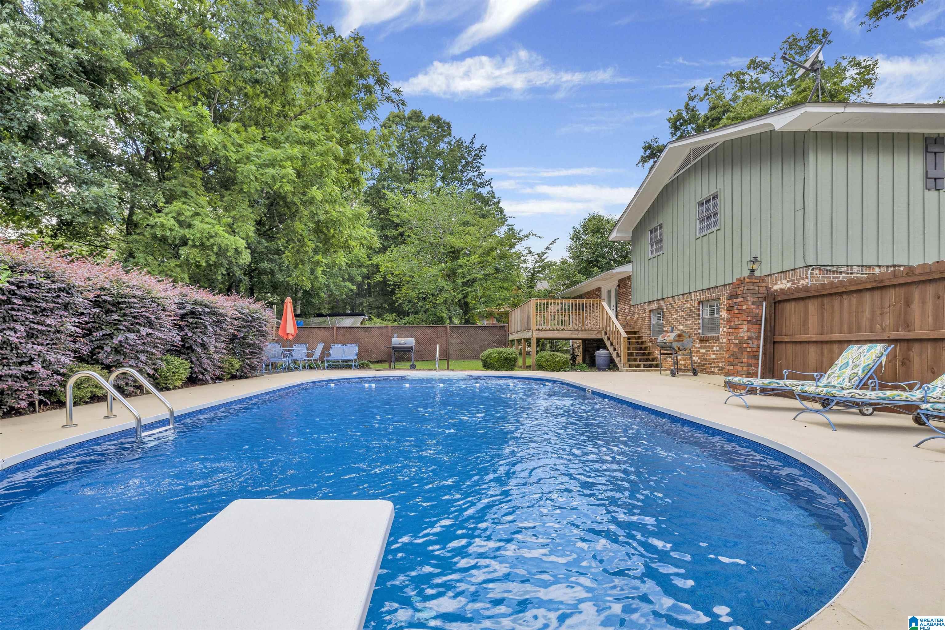 1013 Gail Drive Adamsville, AL 35005 - Photo 26 of 30