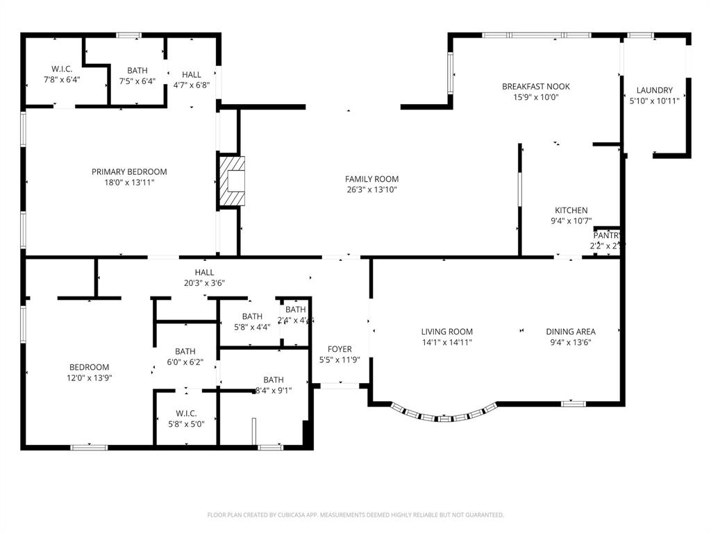 902 South Alamo Road Rockwall, TX 75087 - Photo 34 of 35