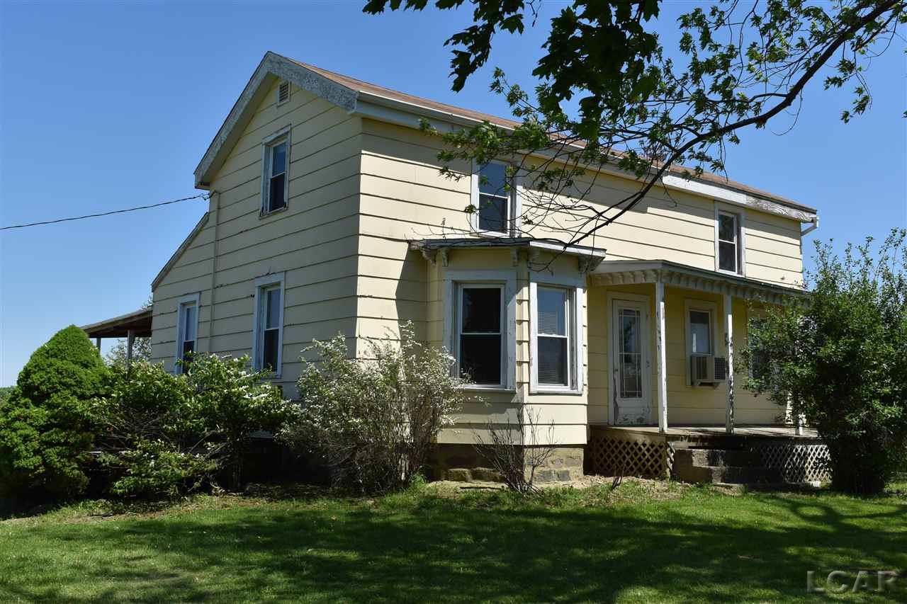 9091 Elm Road Hudson, MI 49247 - Photo 1 of 28 50013180.JPG