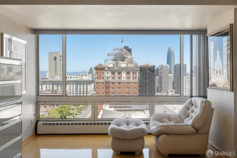 $1,650,000 | 1177 California Street, Unit 1210, San Francisco, CA 94108