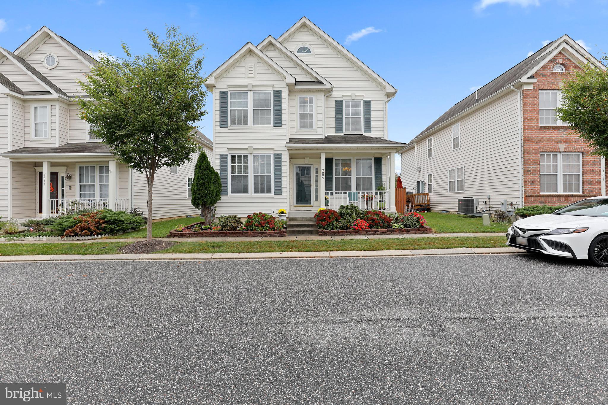 9609 Biggs Road Middle River, MD 21220 - Photo 1 of 52
