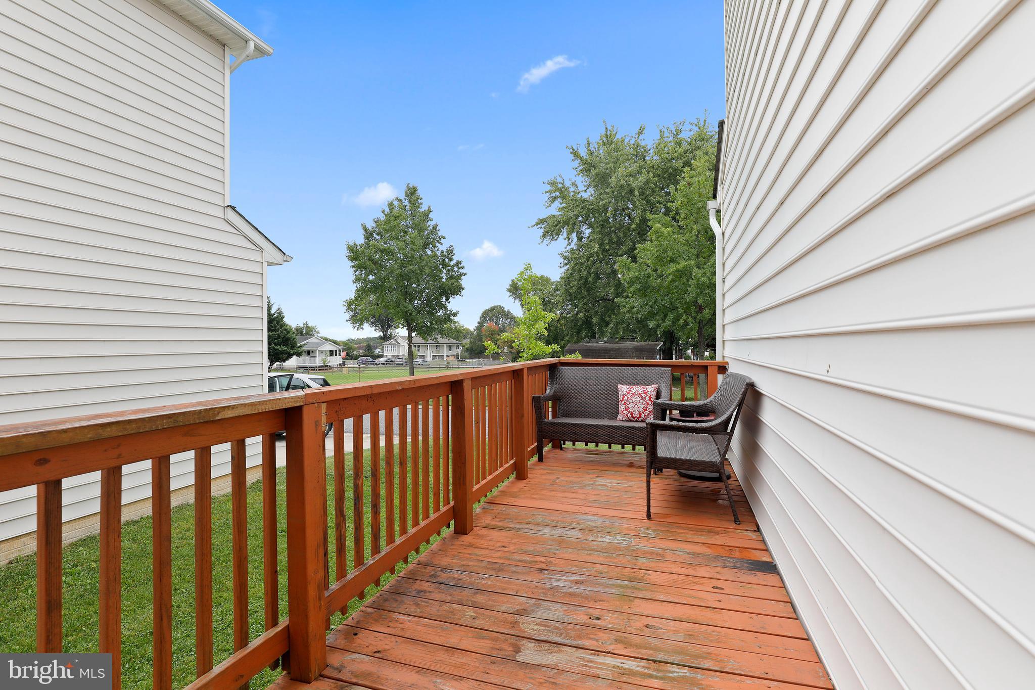 9609 Biggs Road Middle River, MD 21220 - Photo 47 of 52