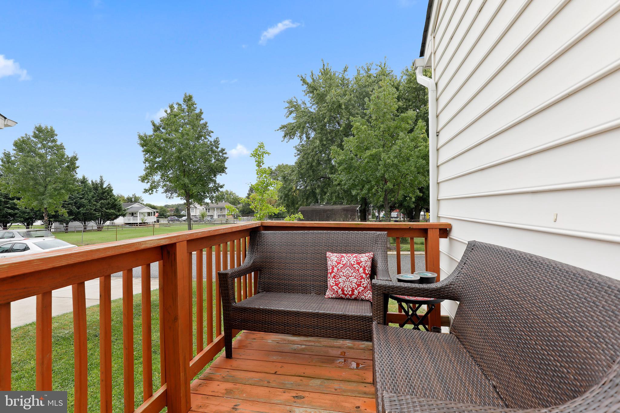9609 Biggs Road Middle River, MD 21220 - Photo 48 of 52