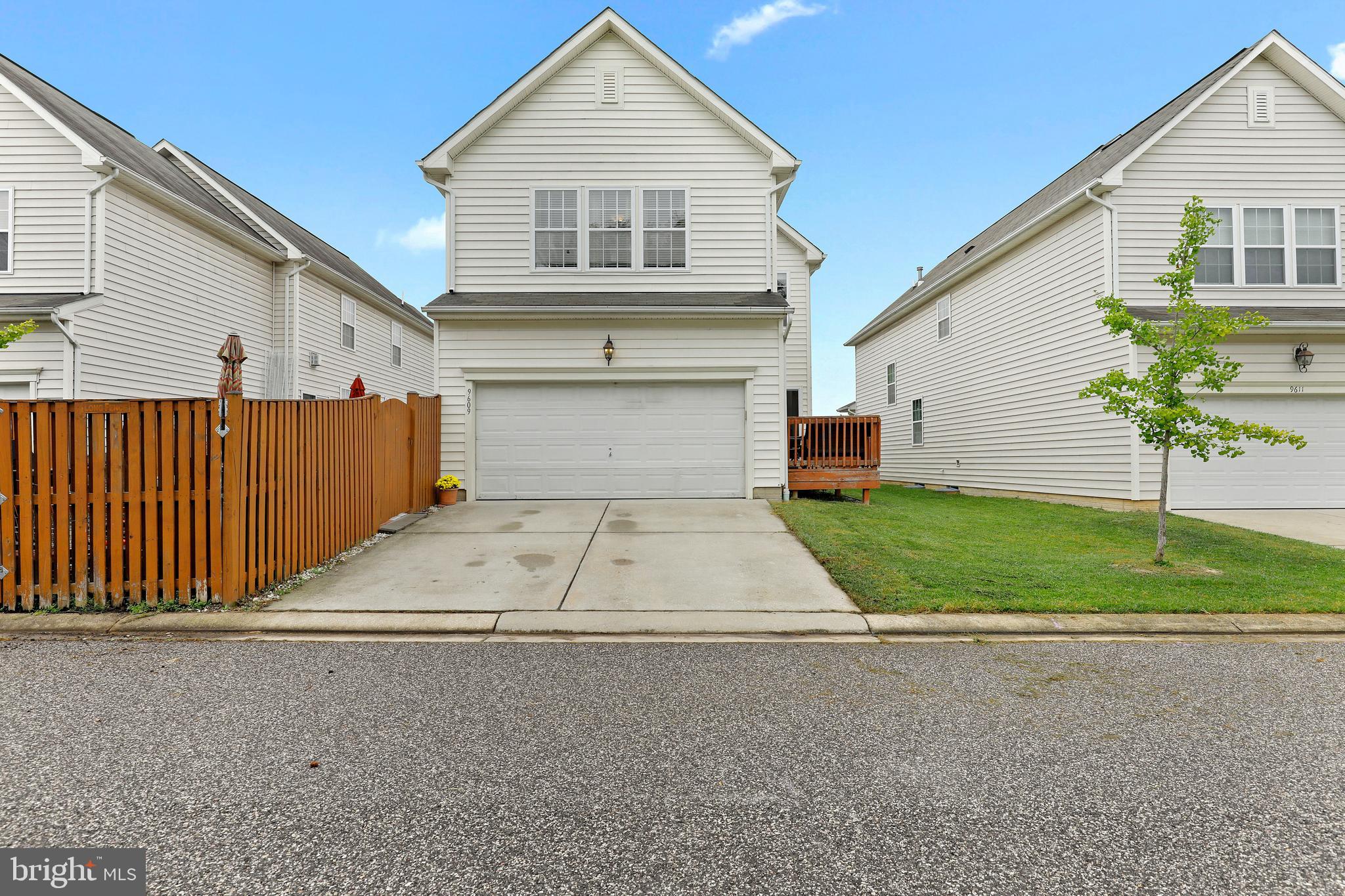 9609 Biggs Road Middle River, MD 21220 - Photo 50 of 52