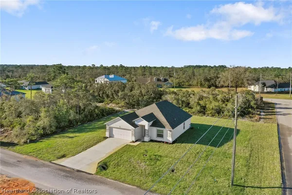 $294,995 | 6151 Monegro Street, Sebring, FL 33872