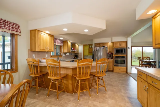 $519,900 | 40640 County Road 128, Deer River, MN 56636