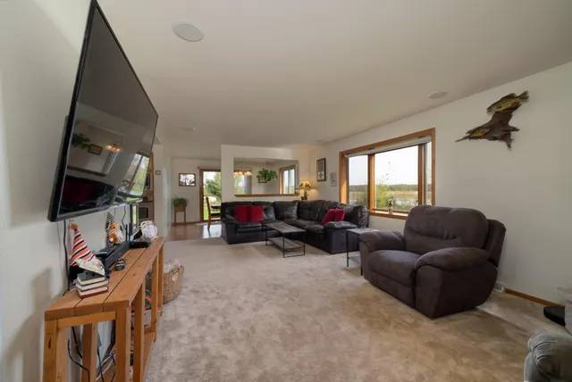 $519,900 | 40640 County Road 128, Deer River, MN 56636