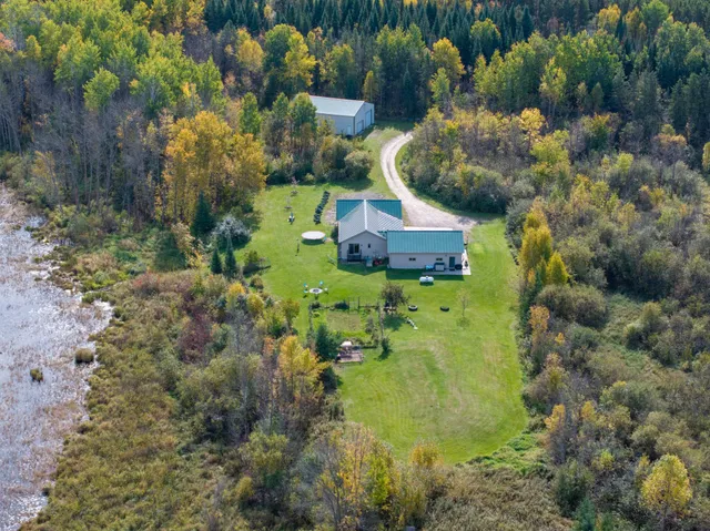 $519,900 | 40640 County Road 128, Deer River, MN 56636