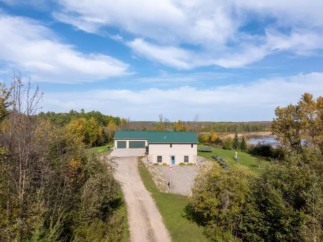 $519,900 | 40640 County Road 128, Deer River, MN 56636