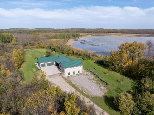 $519,900 | 40640 County Road 128, Deer River, MN 56636