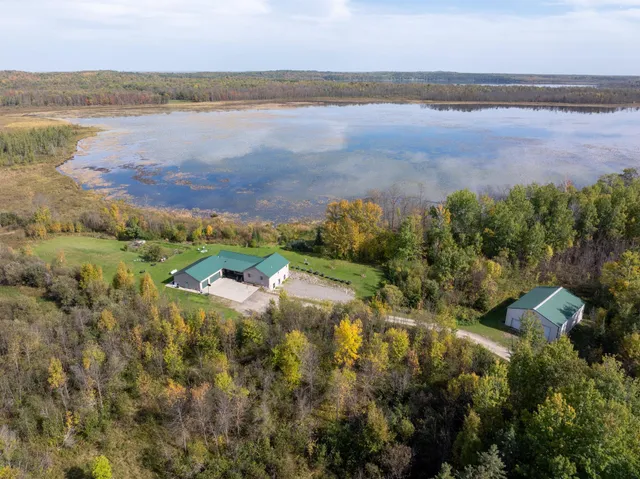 $519,900 | 40640 County Road 128, Deer River, MN 56636