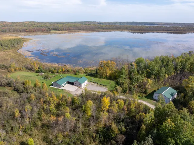 $519,900 | 40640 County Road 128, Deer River, MN 56636