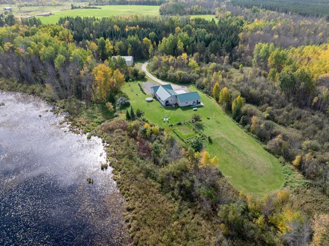 $519,900 | 40640 County Road 128, Deer River, MN 56636