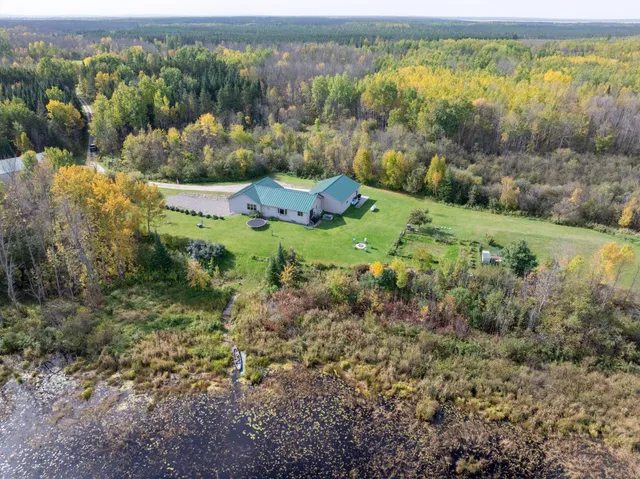 $519,900 | 40640 County Road 128, Deer River, MN 56636