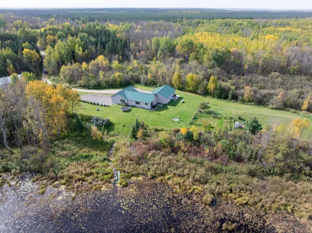 $519,900 | 40640 County Road 128, Deer River, MN 56636