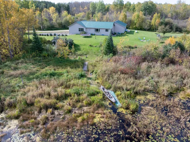 $519,900 | 40640 County Road 128, Deer River, MN 56636