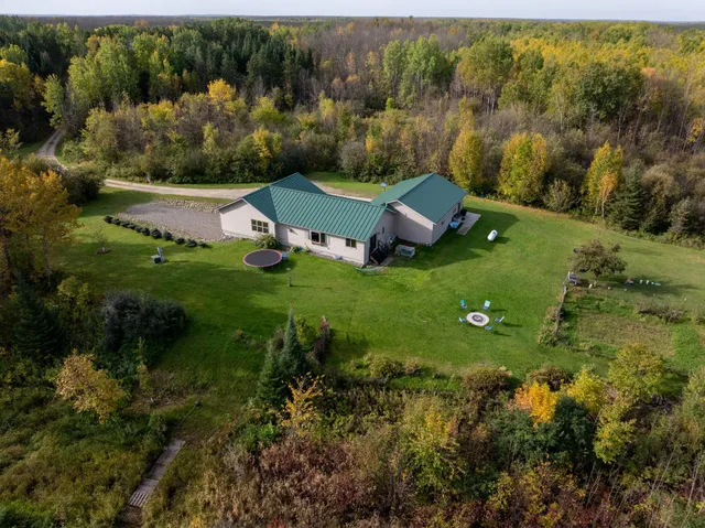 $519,900 | 40640 County Road 128, Deer River, MN 56636