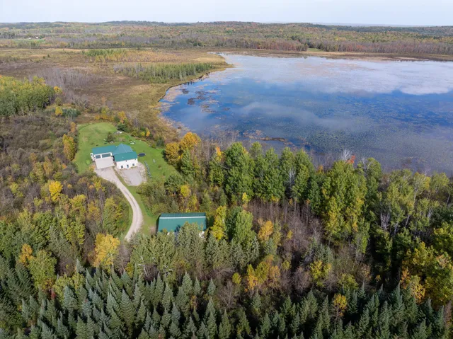 $519,900 | 40640 County Road 128, Deer River, MN 56636