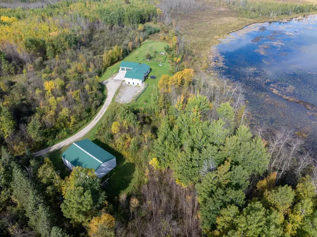 $519,900 | 40640 County Road 128, Deer River, MN 56636